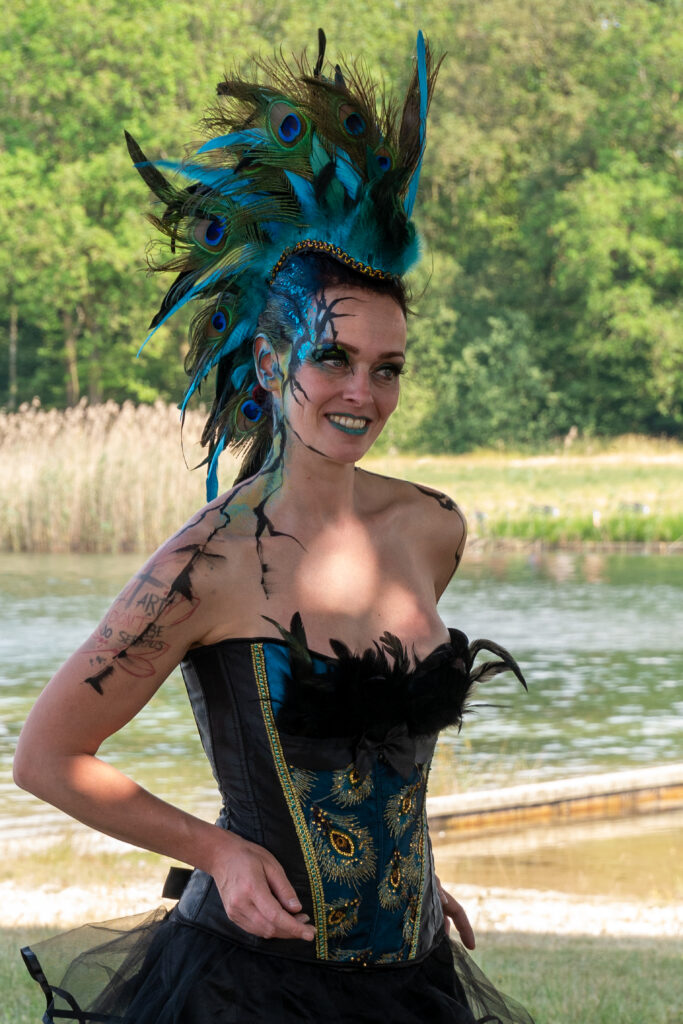 Wilma's Galerij
